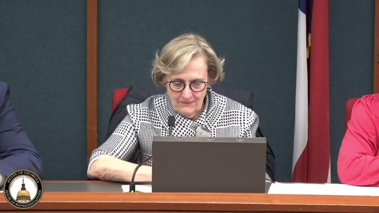 Public & Community Health 2.24.26