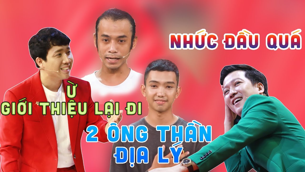 Những thí sinh đến từ 