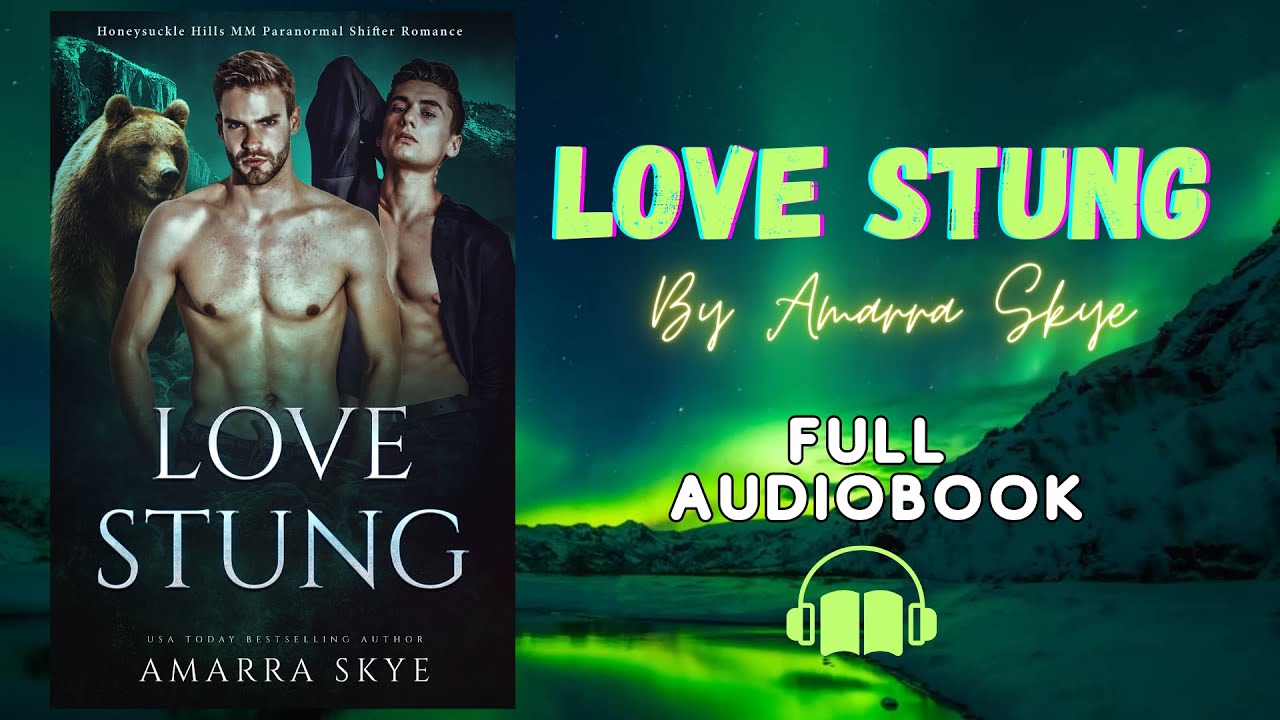 Love Stung Book 2 in the Honeysuckle Hills Series by Amarra Skye