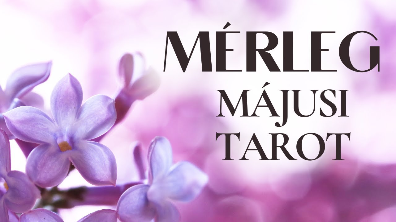 ♎️ MÉRLEG – ÉBRED BENNED A TŰZ // 2025 MÁJUSI TAROT