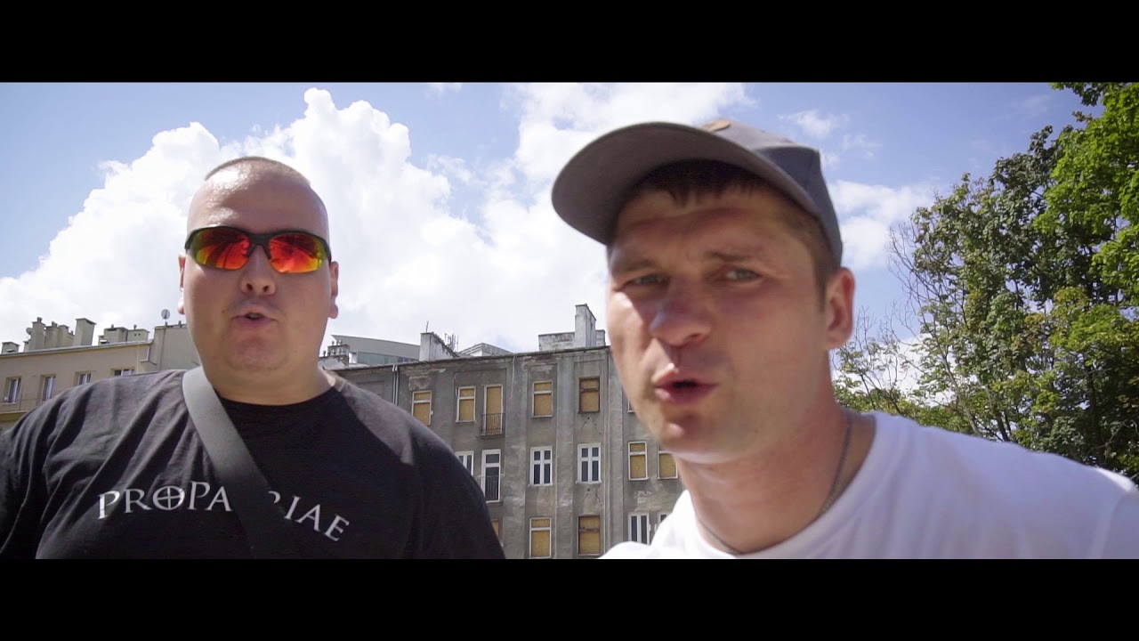 KARAT NM feat. SOBIEPAN ZU, WUEM ENCEHA - Męczennicy stolicy