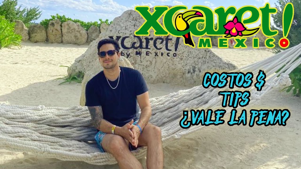 XCARET Plus GUIDE 2022🇲🇽 Чем заняться в Xcaret 1 день, сколько это стоит?🦌 Мексика