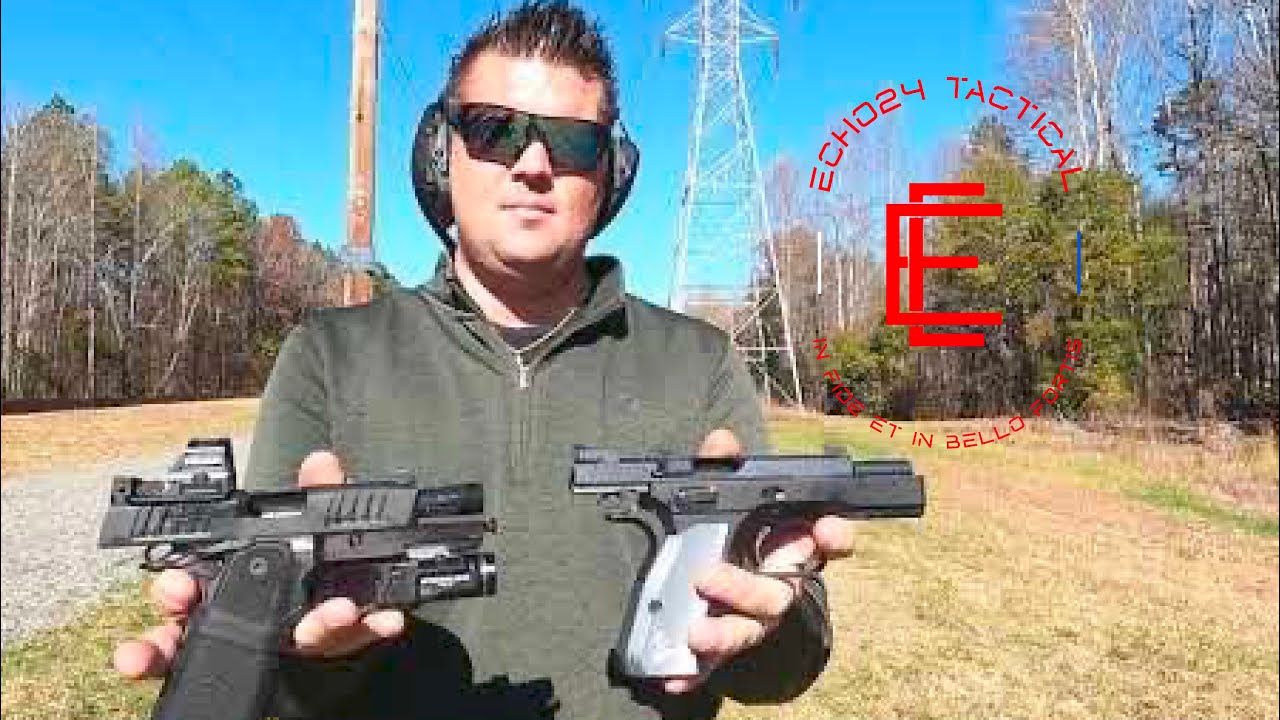 Staccato CS VS CZ Shadow 2 Compact. Which is better???