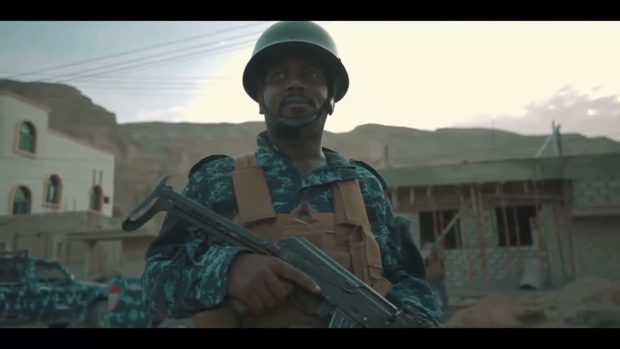 استشعارك مسؤولية الإبلاغ عن العناصر المشبوهه يساعد ويعزز الثقة بالأجهزة الأمنية للقيام بمهامها