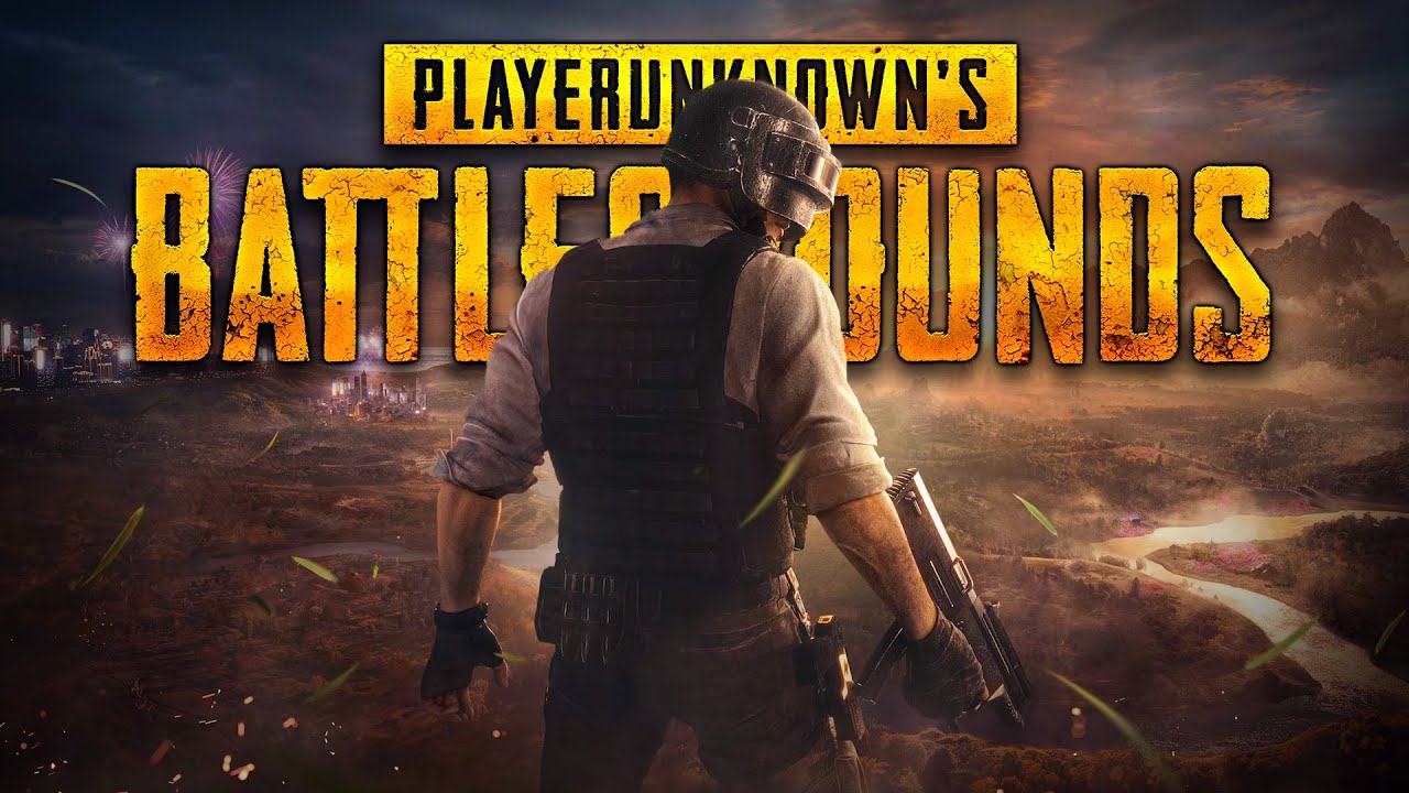 🔴 PUBG 🔴