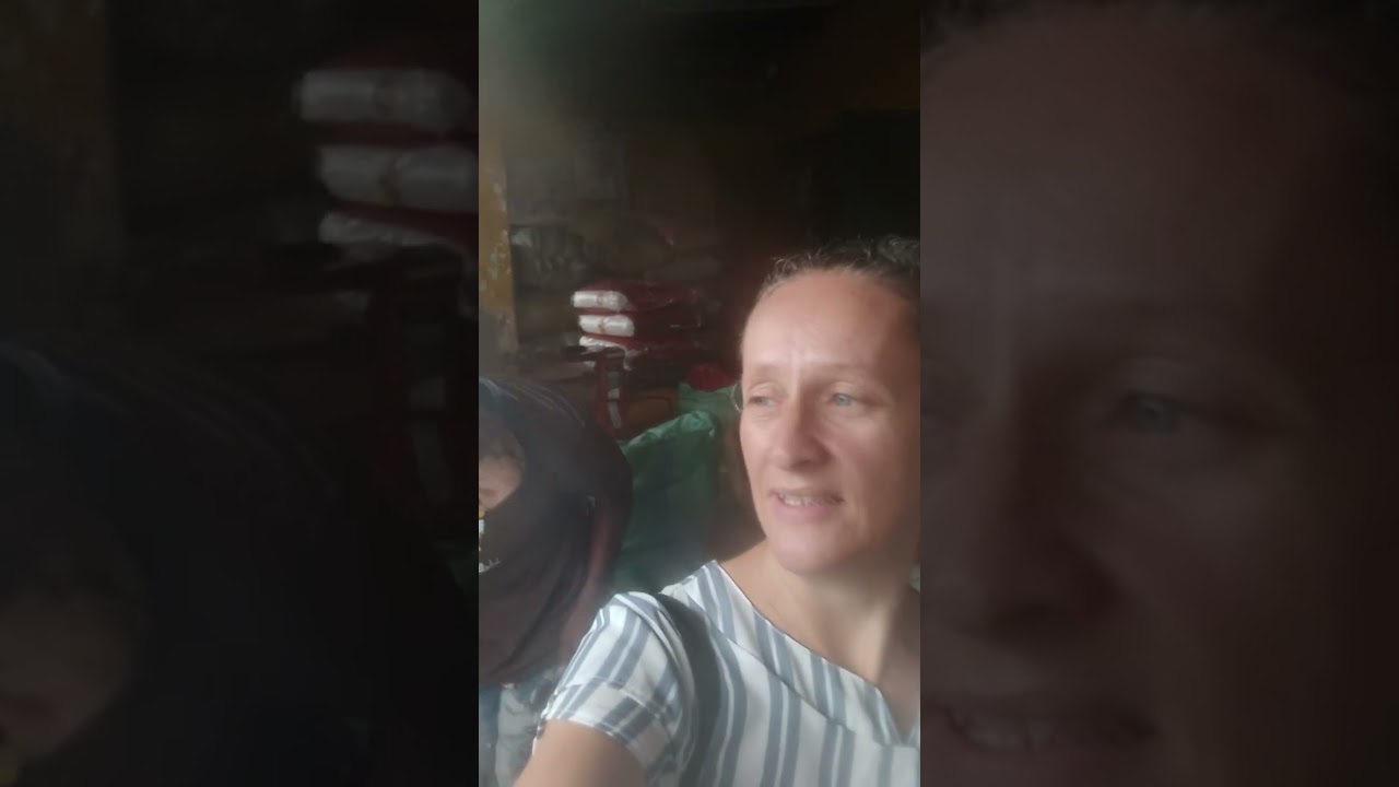 Patenkinder Shopping &hearts;️