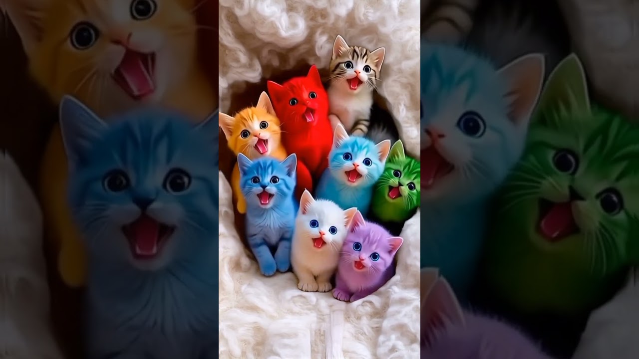 cat😺|| cat video 