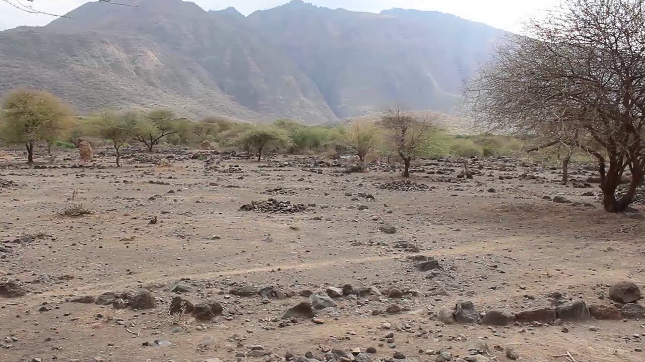 Serikali yaombwa kuimarisha miundombinu Engaruka, Arusha