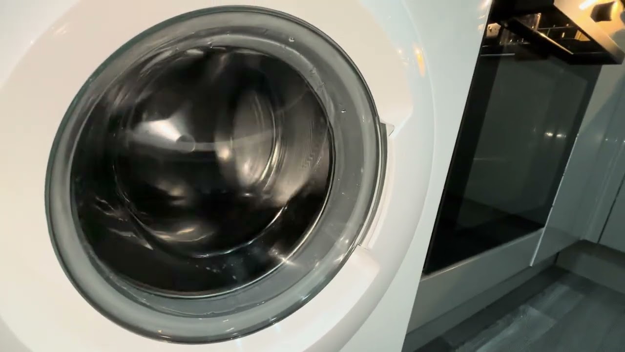 Indesit Washing Machine Express 15 |    1 Item Unbalanced Wash and Spin