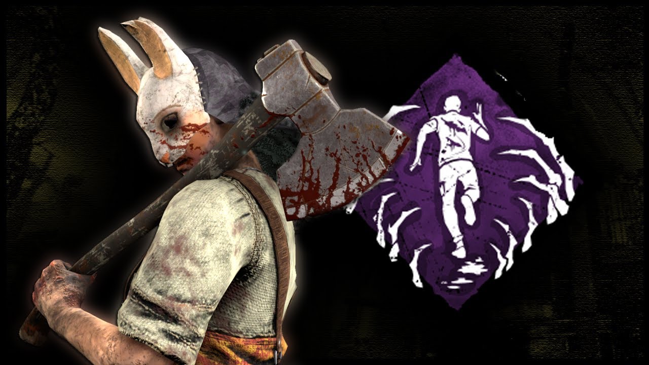 Hex: Blood Favor is Taking Over the Meta | Dead by Daylight Killer Builds