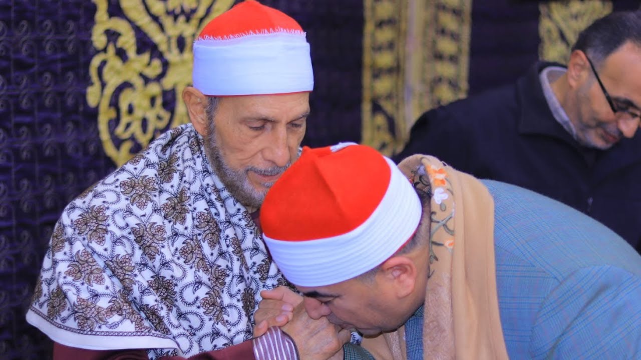 البسيونى والشرقاوى فى اكبر عزاء فى الغربيه | عزاء الحاج فتحى الغلياط | الشيخ محمد بسيونى | العصر1