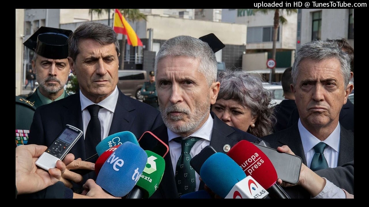 Dos años de la tragedia de Barbate y Marlaska sigue abandonando a su suerte a la Guardia Civil