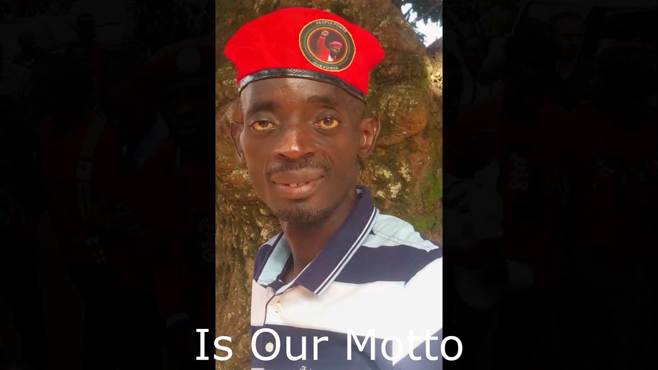 People Power Our Power song By Ssemuli Daniel