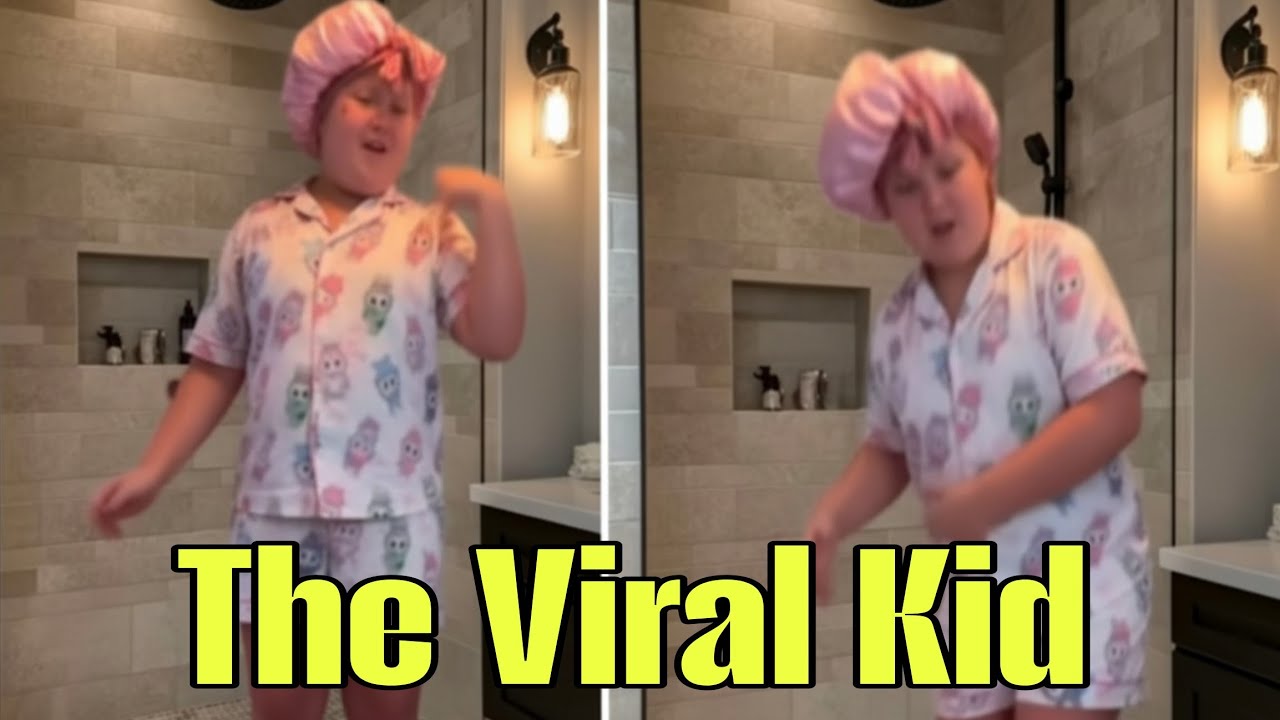 Coco Chanel Chaos: How a Kid&rsquo;s Wild Shout Became TikTok&rsquo;s Funniest Meme#viral#fyp 