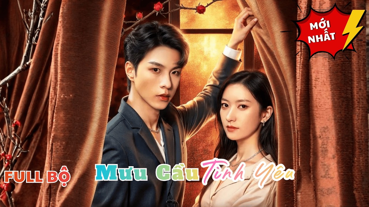 Mưu Cầu Tình Yêu | Cô Gái Phải Làm Thế Thân Bạch Nguyệt Quang Cho Tổng Tài Và Cái Kết!