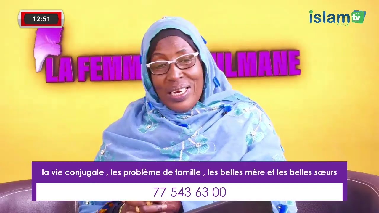 Femme Musulmane : la vie conjugale , les probl&egrave;me de famille , les belles m&egrave;re et les belles s&oelig;urs