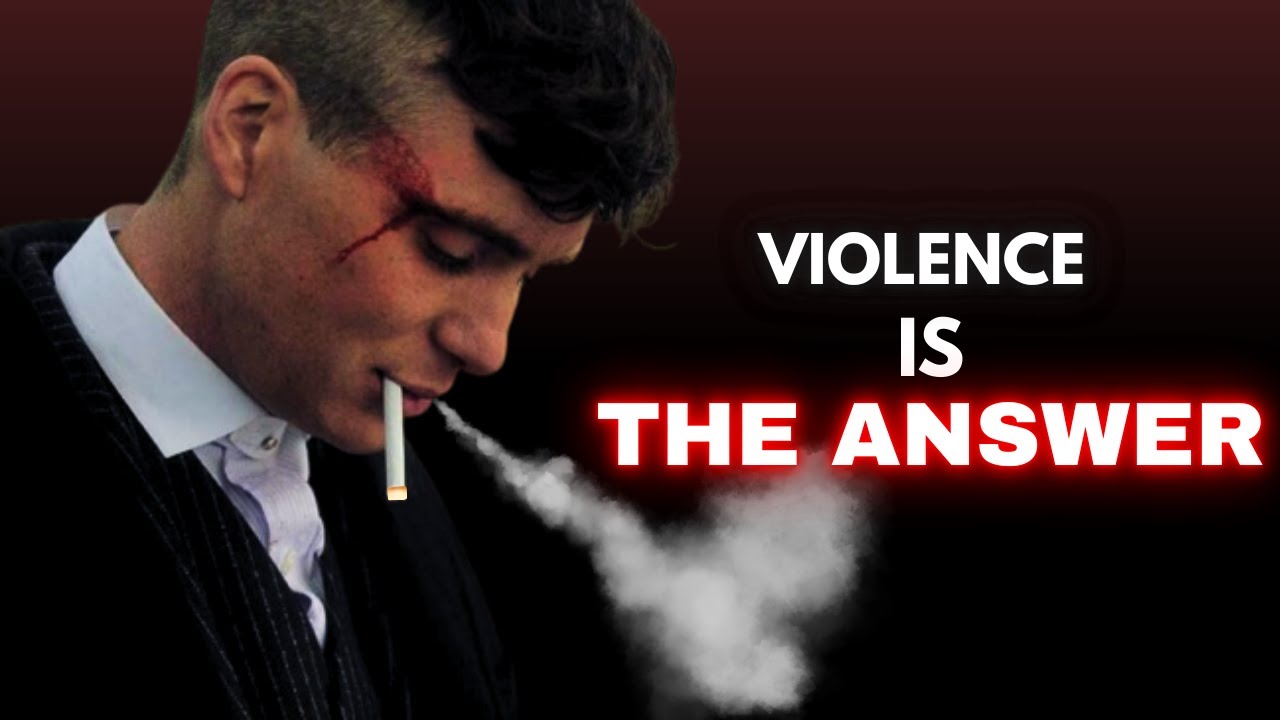 The #1 Thing Men Need to Know About Fighting Before It's Too Late