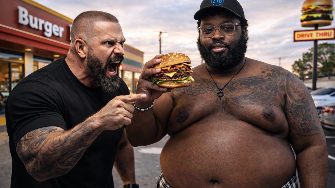 I Hit Rock Bottom… So I Started 75 Hard