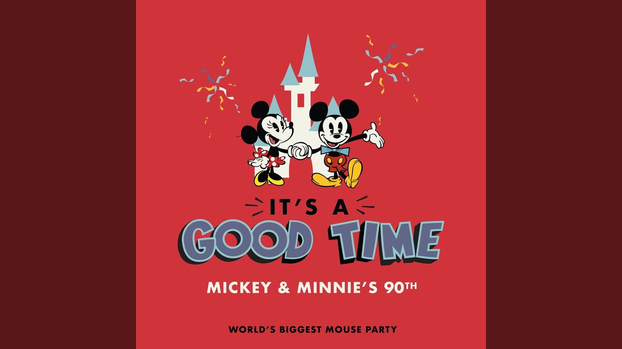 It's a Good Time