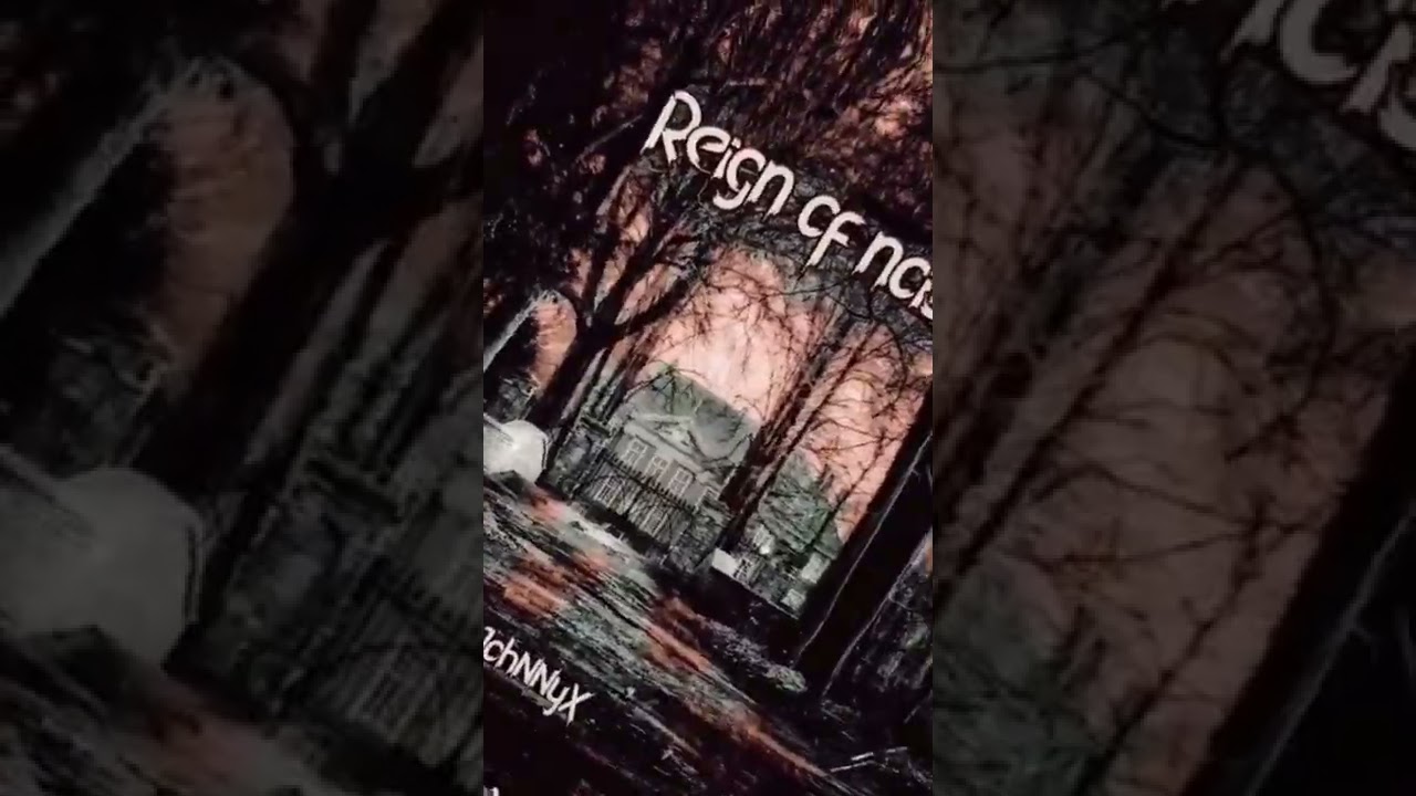 JohNNyX-Reign of Noise 