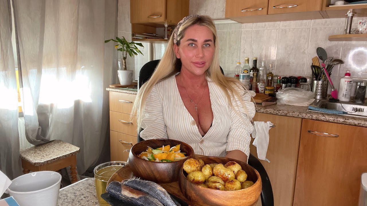УШЁЛ ИЗ СЕМЬИ /МУКБАНГ/САМЫЙ ВКУСНЫЙ