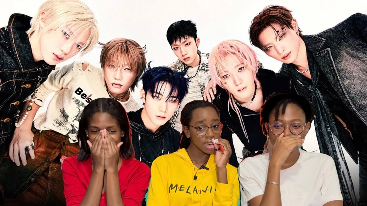 #P1Harmony #DUH! & #PrettyBoy REACTION: we have a new p1ece?! | Khaotic Vibes