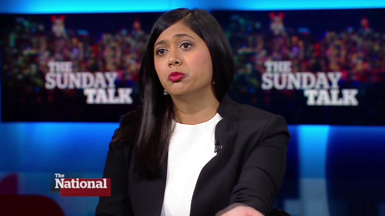 Is free speech under attack? | The Sunday Talk
