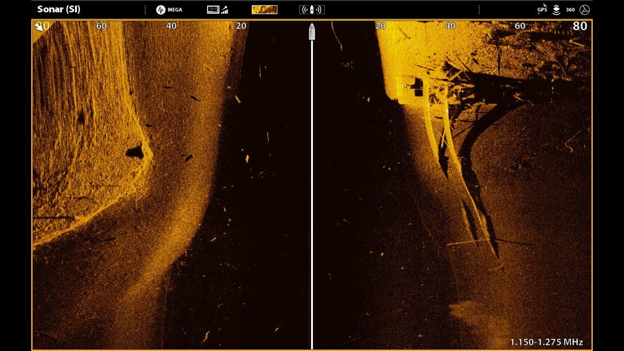 Tips 'N Tricks 200: Humminbird SOLIX - Start Up Tips for Imaging Sonar & Mapping (Part 2)