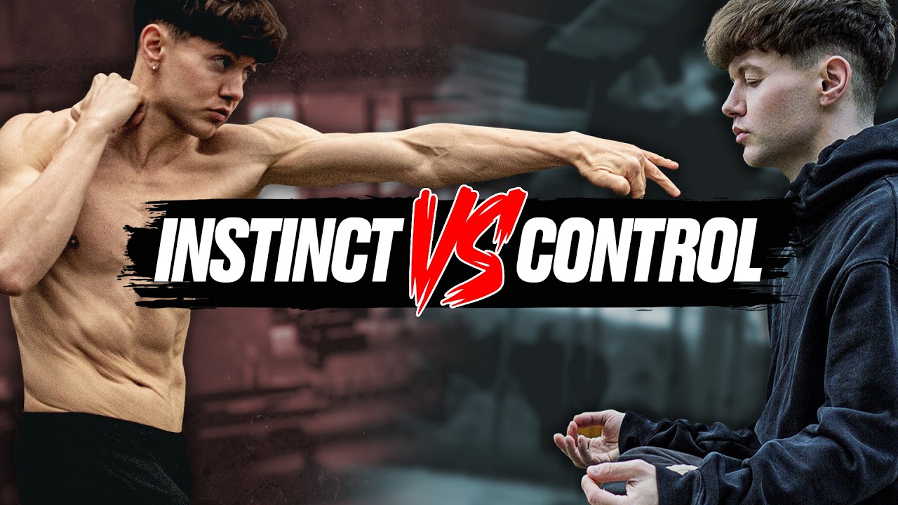 How To Become A FLUID Martial Artist