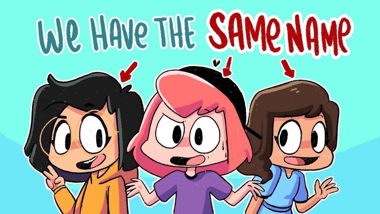 ТРИ СЕСТРЫ С ОДНИМ ИМЕНЕМ