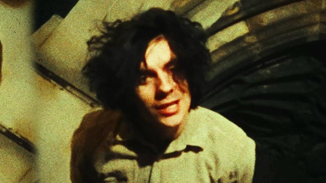 gunnr - fromme (official music video) dir@TinyTapes