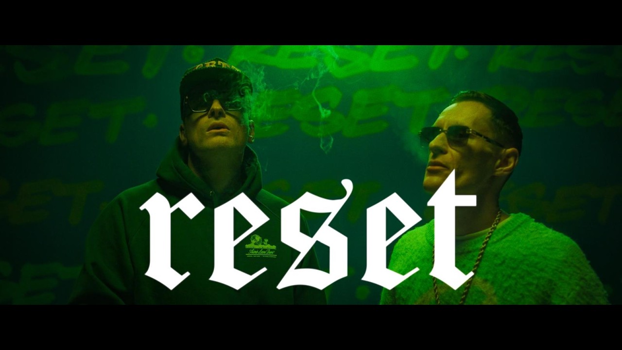 Kali feat. Paluch - Reset