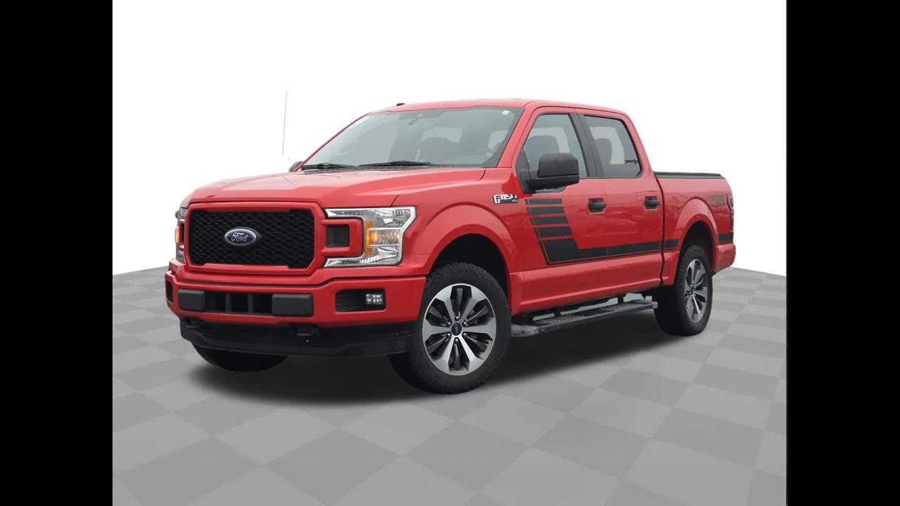 2019 Ford F-150 XL Columbus, Dublin, Delaware, Grove City, Marysville OH