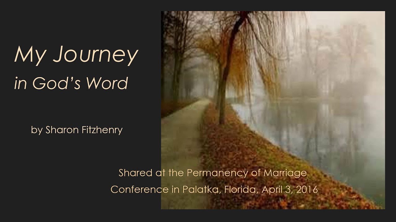 My Testimony of Repentance from a Remarriage