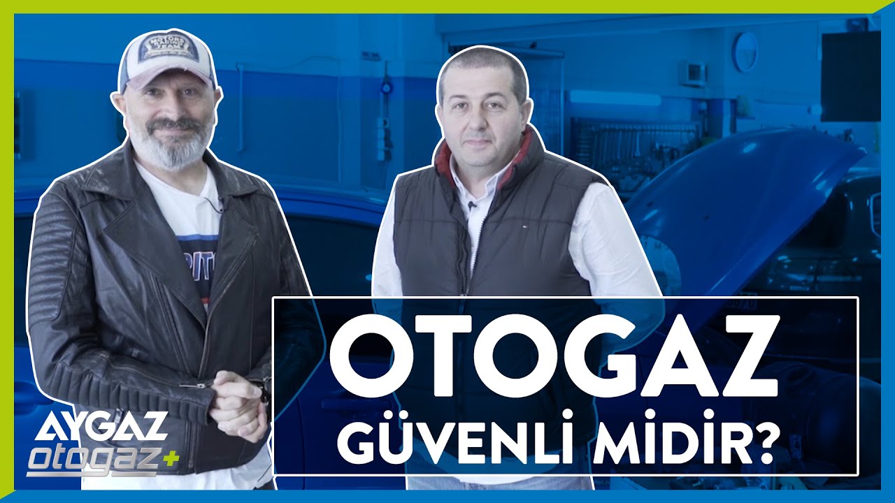 LPG’ye Dair Merak Edilenler - Bölüm 2: LPG Sistemlerinde Güvenlik