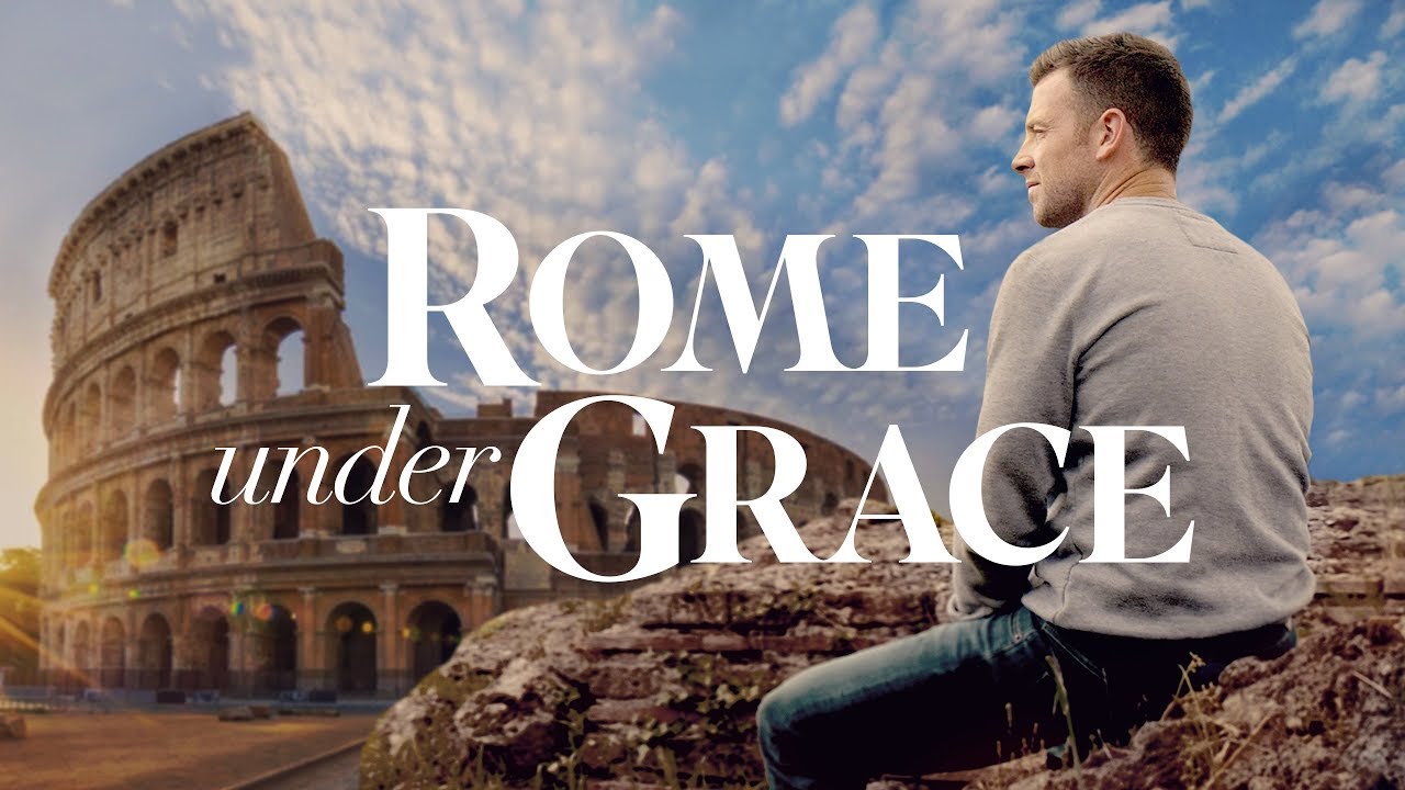 Rome Under Grace