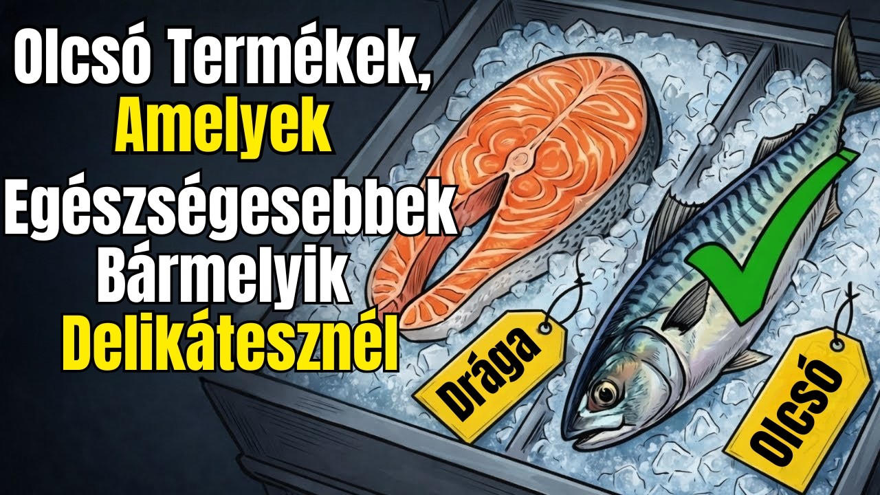 Egészségünk Rejtett Kincsei, Amelyek Alulértékeltek