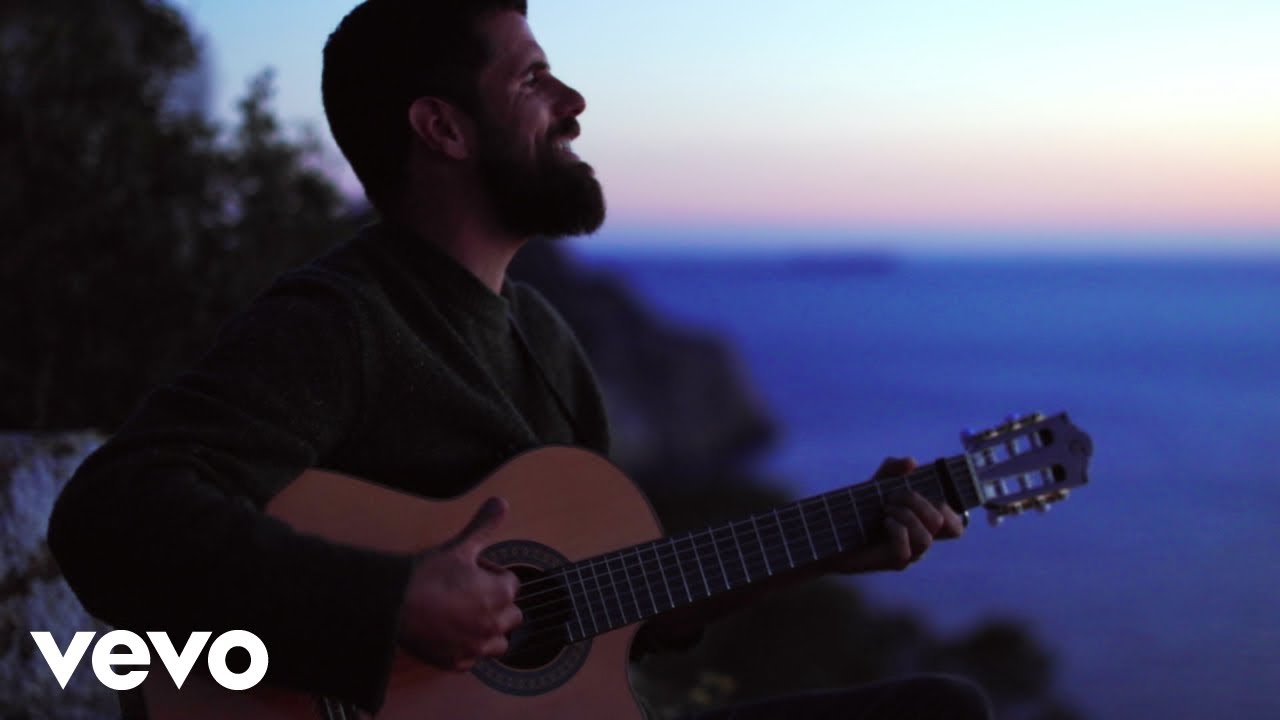 Nick Mulvey - Begin Again (Live)