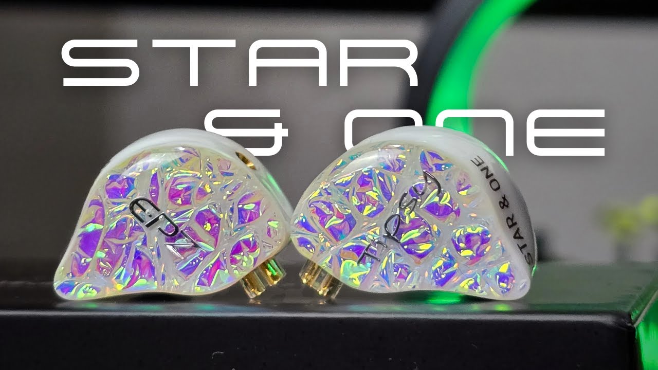 [Áudio] EPZ x Tipsy Star & One - O retorno ideal [Análise e Review]