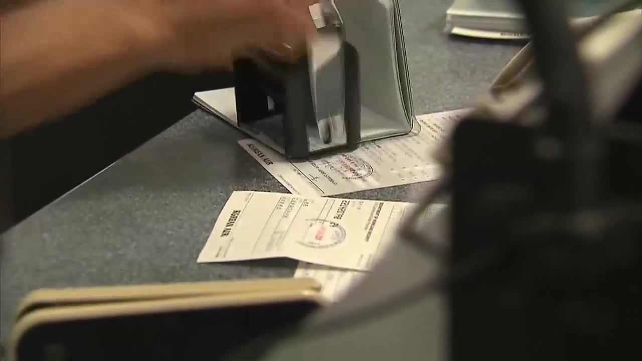 More than 3 million Wisconsinites have REAL ID ahead of May 7 deadline