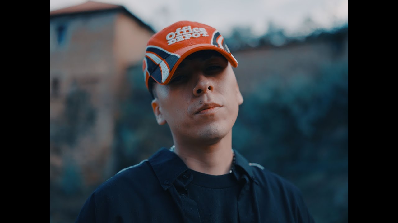 IVY LONSOM - AHORA (Video Oficial)