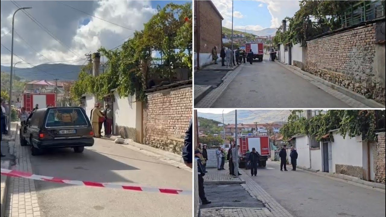 Zjarri në banesë, humb jetën nëna dhe djali 14-vjeçar