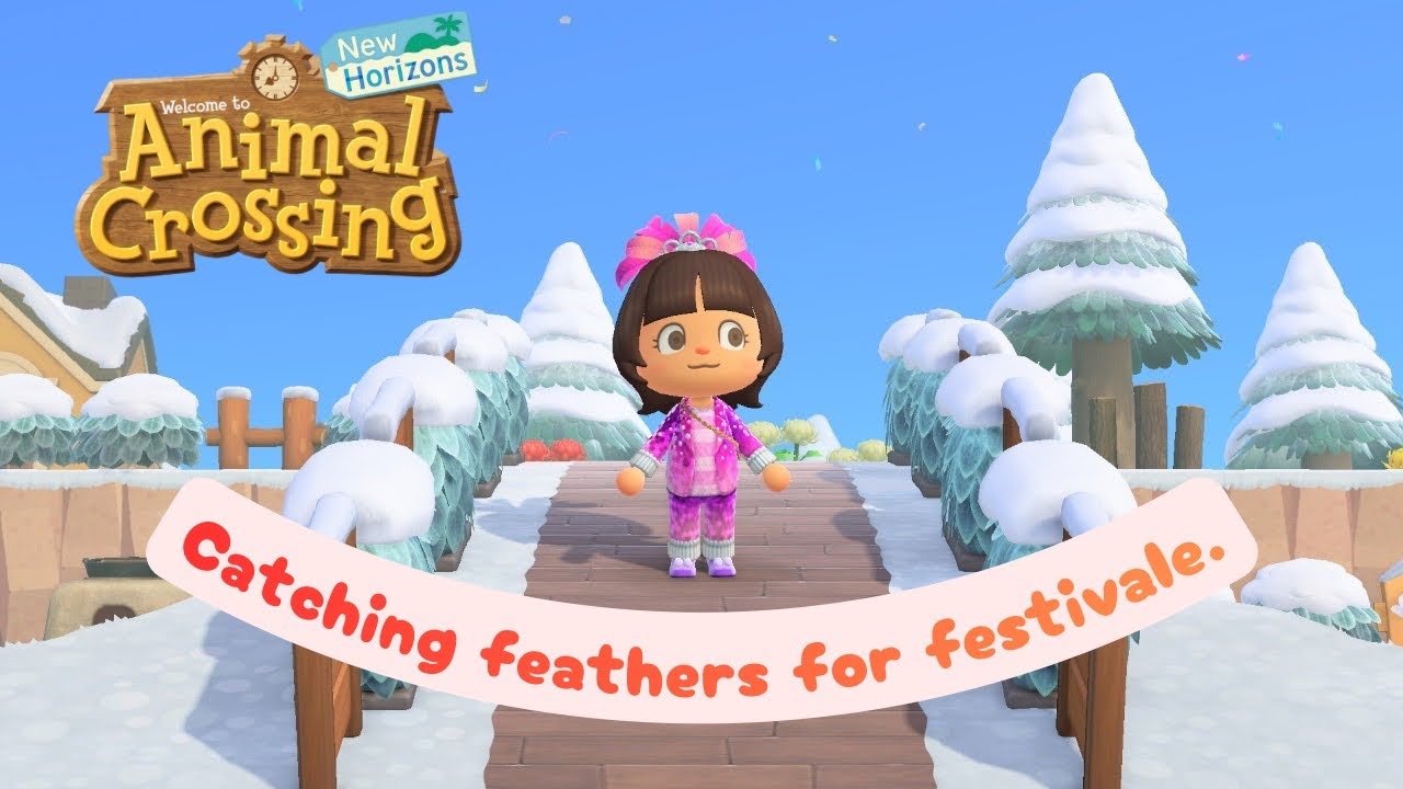 Celebrating Festivale. 🦚🎊