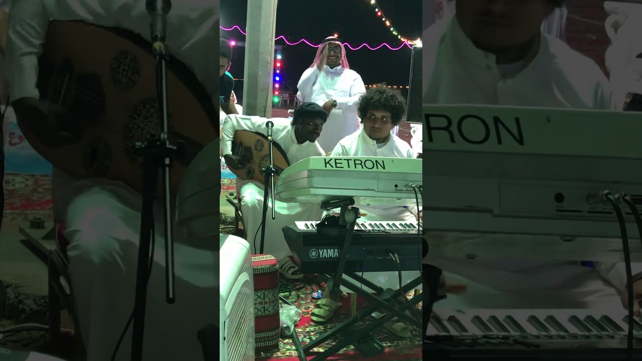 محمد العلوي صنكيح -  زمان والله زمان