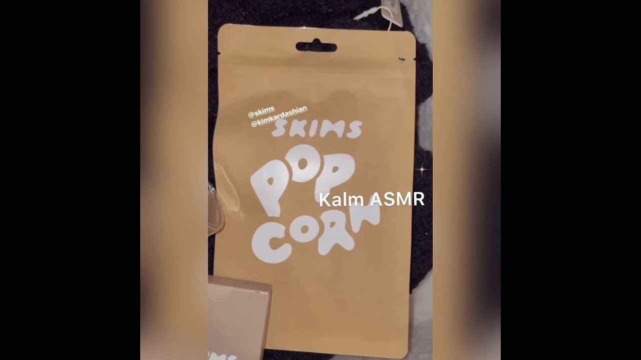 Kim Kardashian & Kourtney Kardashian Unintentional ASMR: Part 2