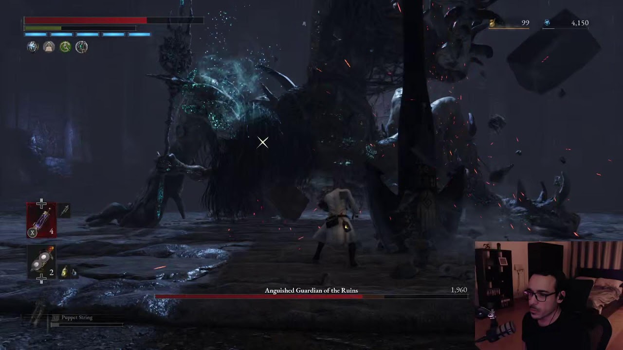 lies of dlc