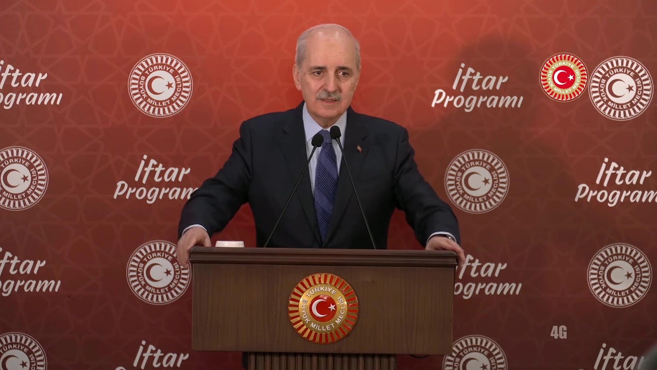 #CANLIYAYIN  Sivil Toplum Kuruluşu temsilcileriyle İstanbul'da iftar programında bir aradayız