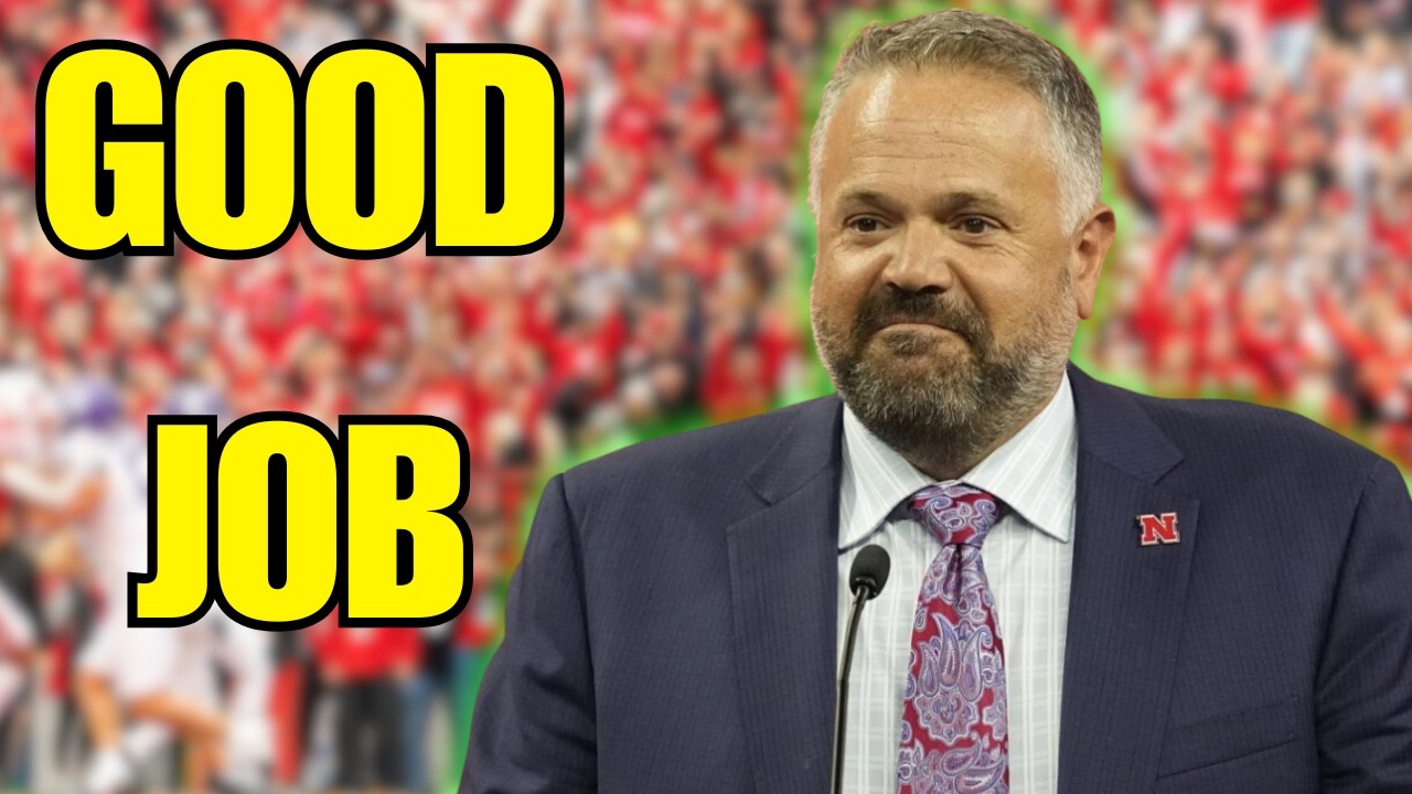 Мэтт Рул принял правильное решение.