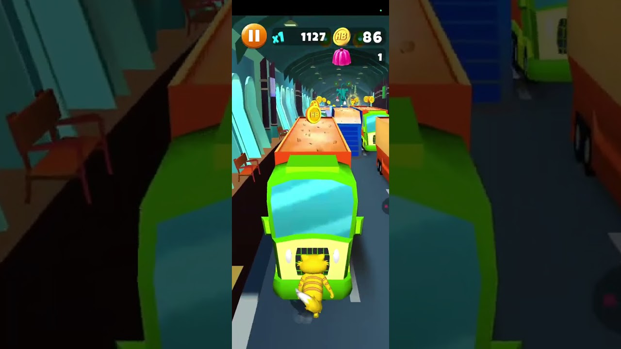 Hani bani ka jholmal # game play
