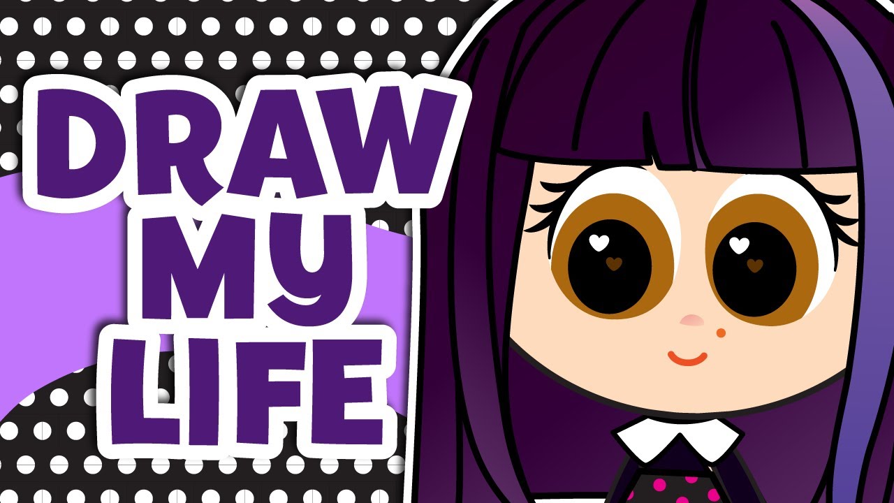 Draw My Life de Birria - Distroller